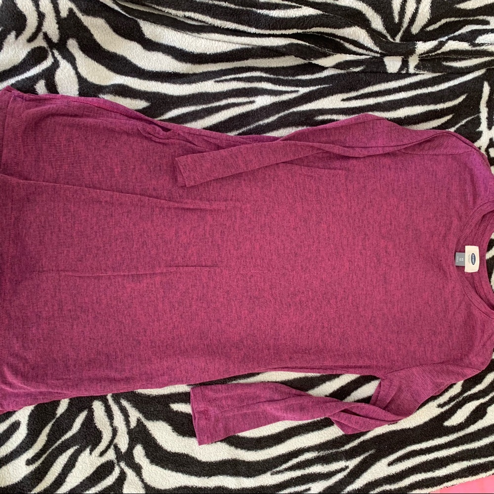 3/4 sleeve Tunic top